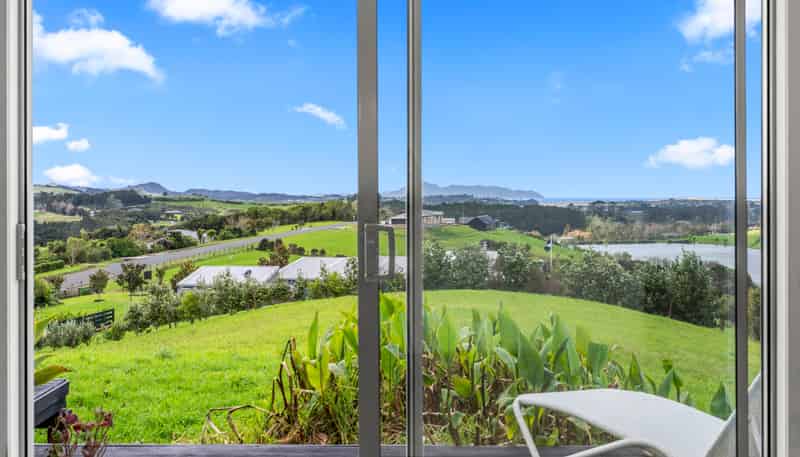 88 Daniel Parade, Mangawhai