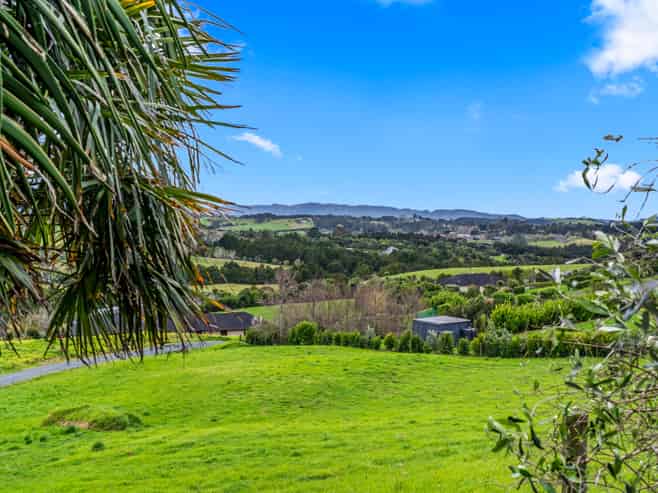 88 Daniel Parade, Mangawhai