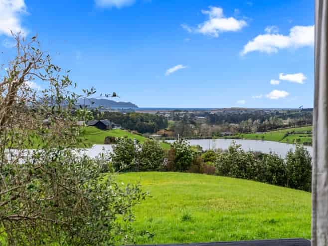 88 Daniel Parade, Mangawhai
