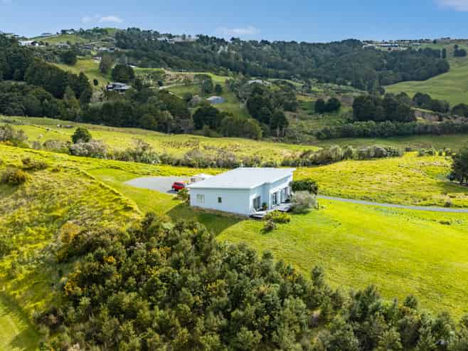 88 Daniel Parade, Mangawhai