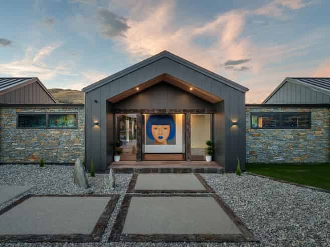 16 Runholder Rise, Jacks Point