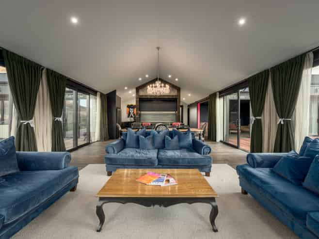 16 Runholder Rise, Jacks Point