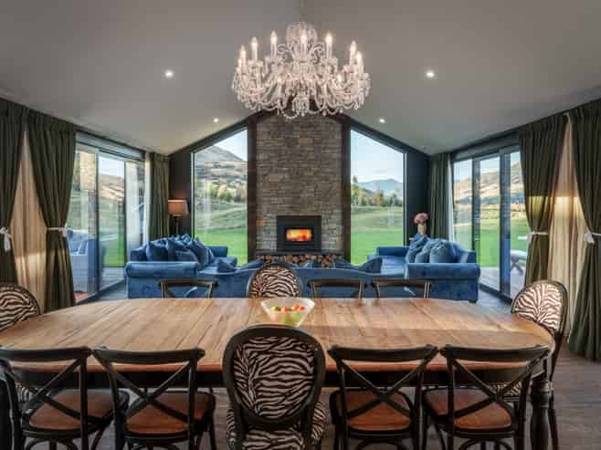 16 Runholder Rise, Jacks Point