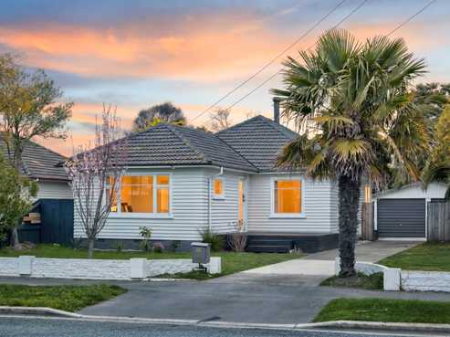 114 Baker Street, New Brighton