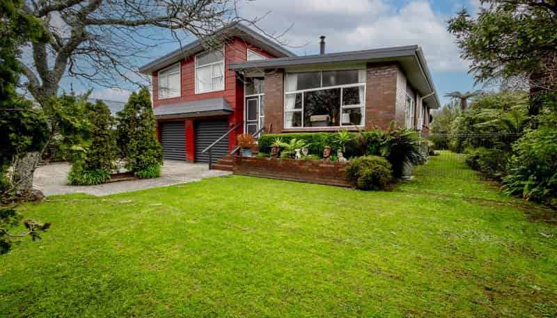 79 Livingstone Street, Hokitika