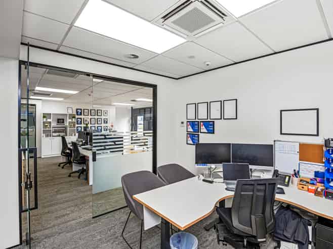 National Tenant | Long-Lease | Cavendish Drive
