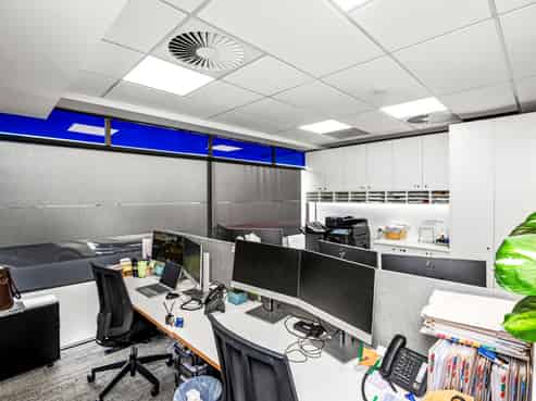National Tenant | Long-Lease | Cavendish Drive