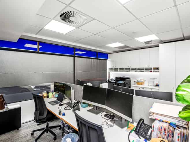 National Tenant | Long-Lease | Cavendish Drive