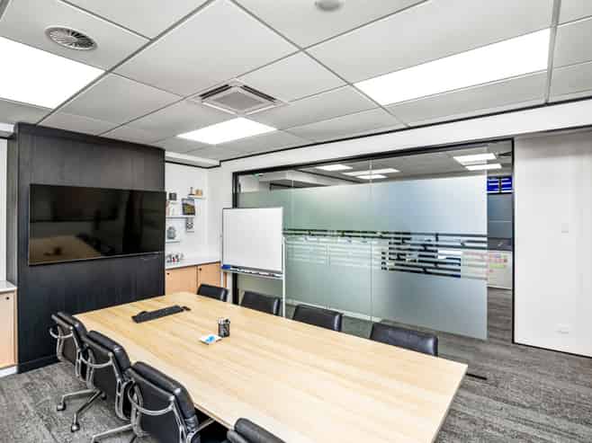 National Tenant | Long-Lease | Cavendish Drive