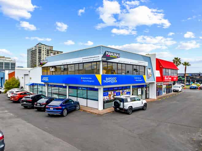 National Tenant | Long-Lease | Cavendish Drive