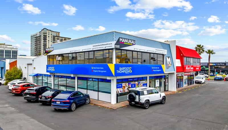 1/24 Cavendish Drive, Manukau