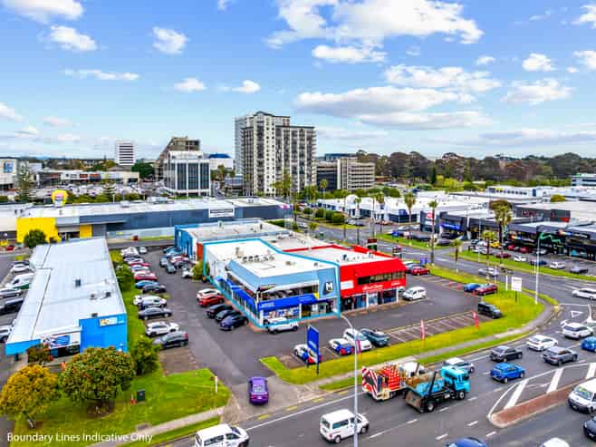 National Tenant | Long-Lease | Cavendish Drive