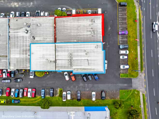 National Tenant | Long-Lease | Cavendish Drive