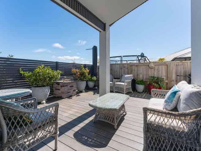 1 Makomako Crescent, Wharewaka