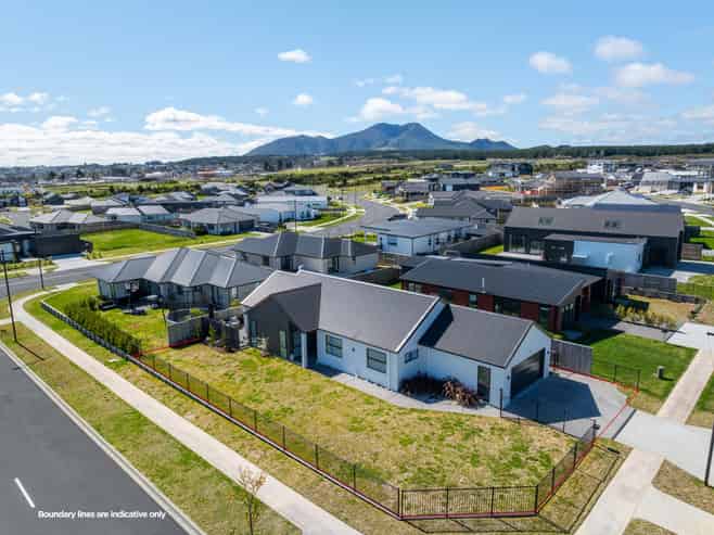 1 Makomako Crescent, Wharewaka
