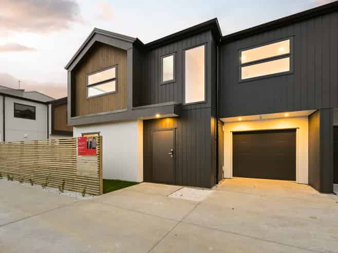 Lot 2, 19 Herbert Road, Queenwood