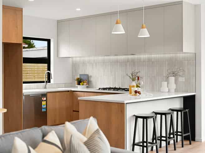 Lot 2, 19 Herbert Road, Queenwood