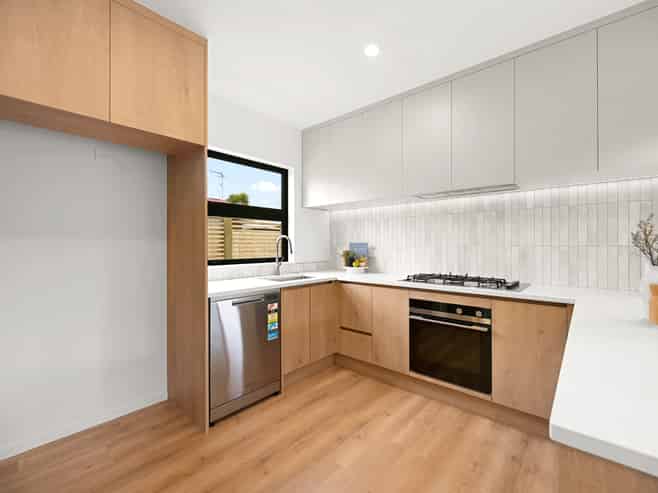 Lot 2, 19 Herbert Road, Queenwood