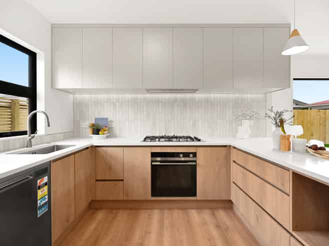 Lot 2, 19 Herbert Road, Queenwood