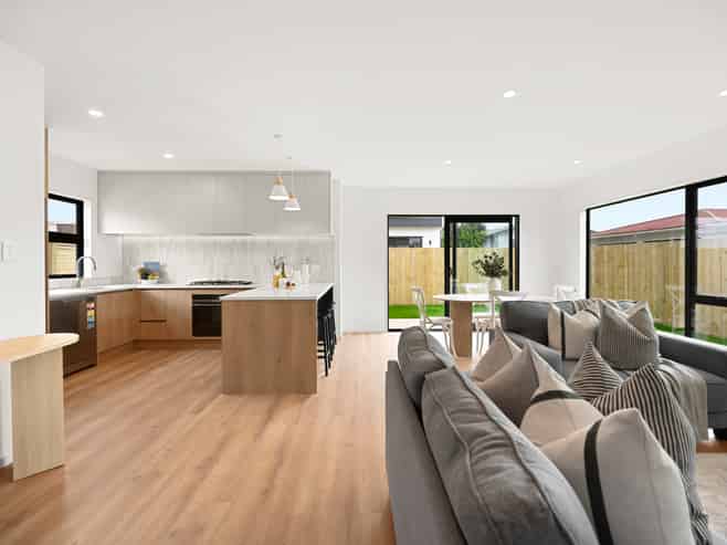 Lot 2, 19 Herbert Road, Queenwood