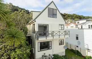 6/51 Austin St, Mount Victoria