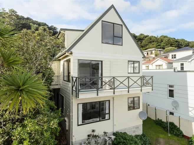 6/51 Austin St, Mount Victoria