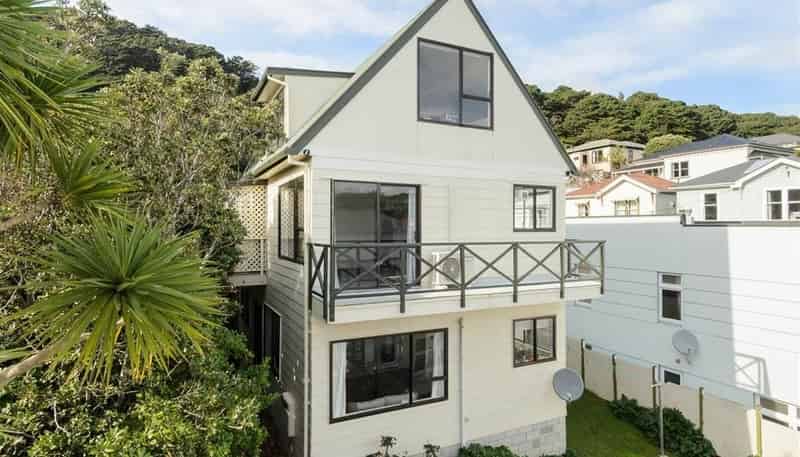 6/51 Austin St, Mount Victoria