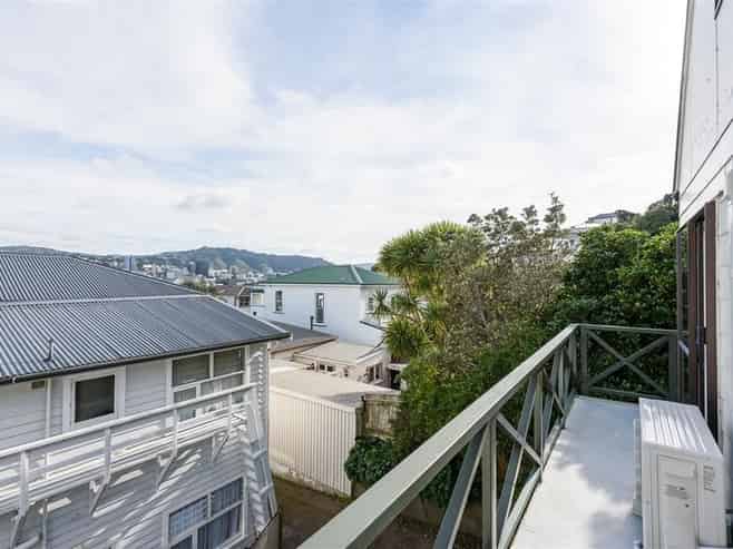 6/51 Austin St, Mount Victoria