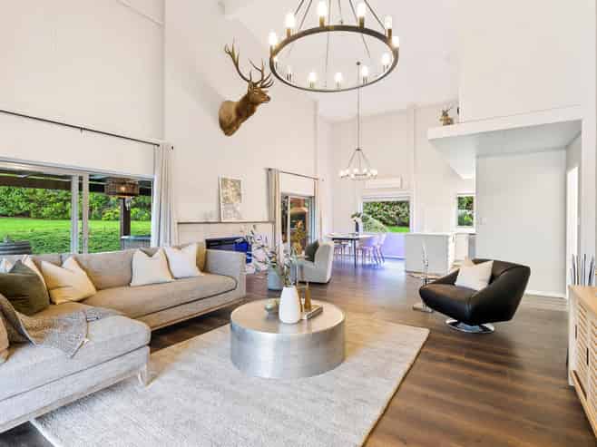 505 Waiau Pa Road, Waiau Pa