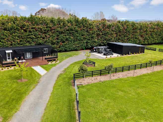 505 Waiau Pa Road, Waiau Pa