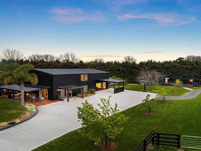 505 Waiau Pa Road, Waiau Pa