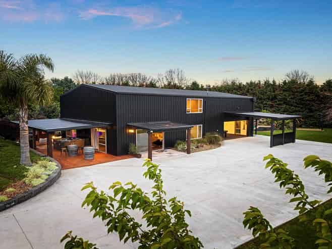 505 Waiau Pa Road, Waiau Pa