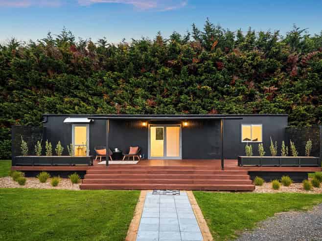 505 Waiau Pa Road, Waiau Pa