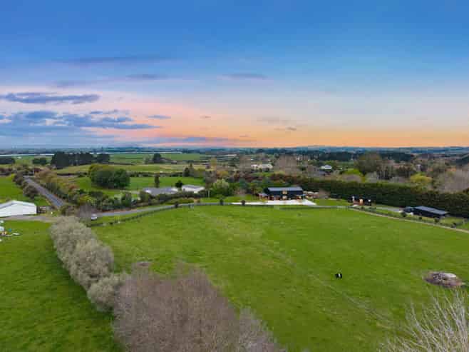 505 Waiau Pa Road, Waiau Pa