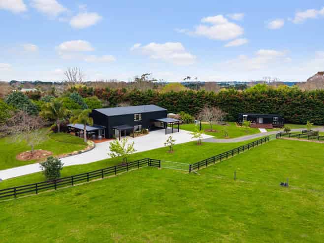 505 Waiau Pa Road, Waiau Pa