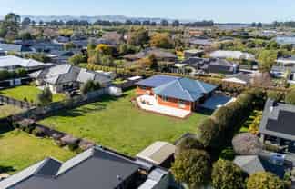 5 Jozecom Place, Rolleston