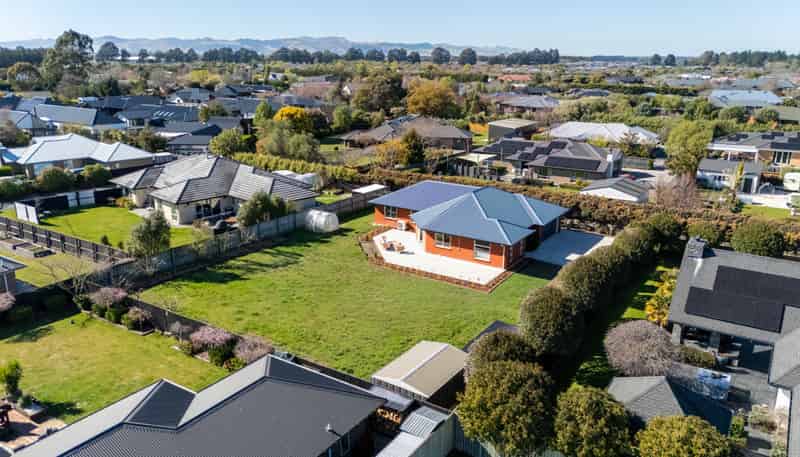 5 Jozecom Place, Rolleston