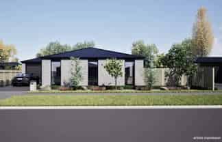 16 Nancy Wake Street, Rolleston