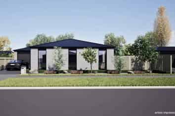 16 Nancy Wake Street, Rolleston