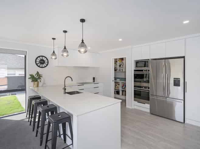 12 Tohetea Lane, Whitianga