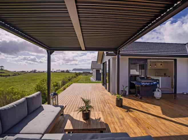12 Tohetea Lane, Whitianga