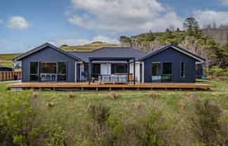 12 Tohetea Lane, Whitianga