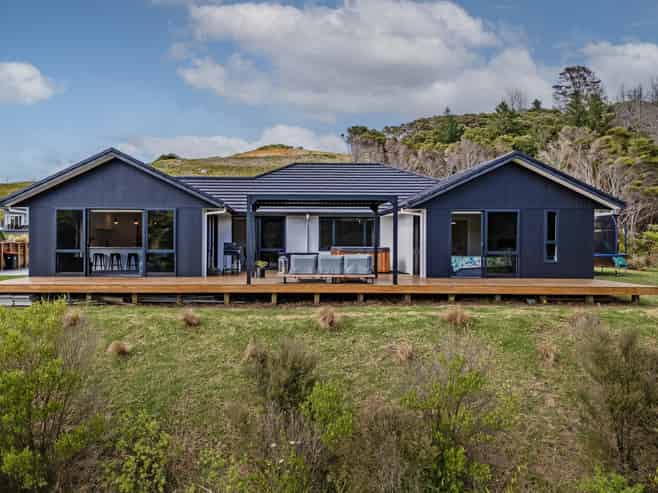 12 Tohetea Lane, Whitianga