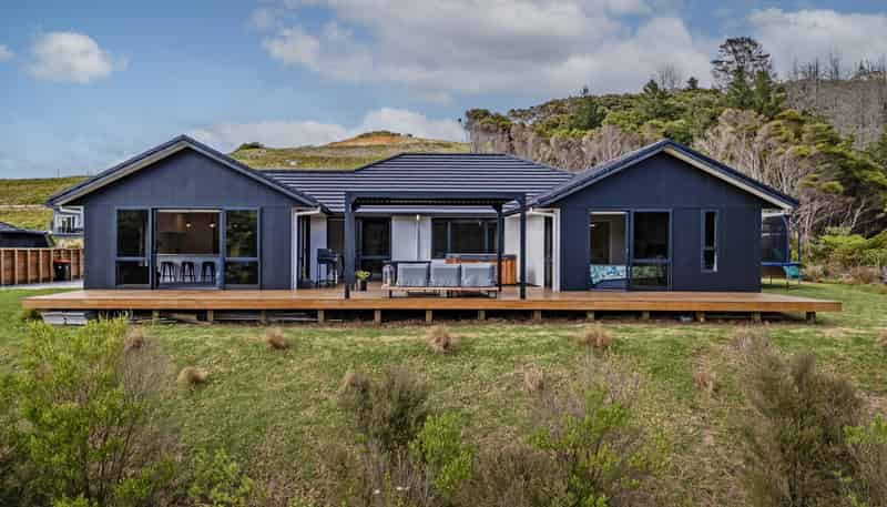 12 Tohetea Lane, Whitianga