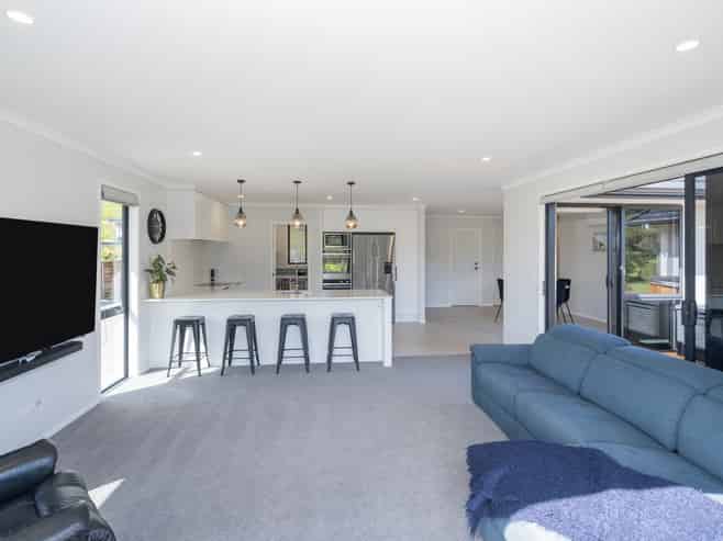 12 Tohetea Lane, Whitianga