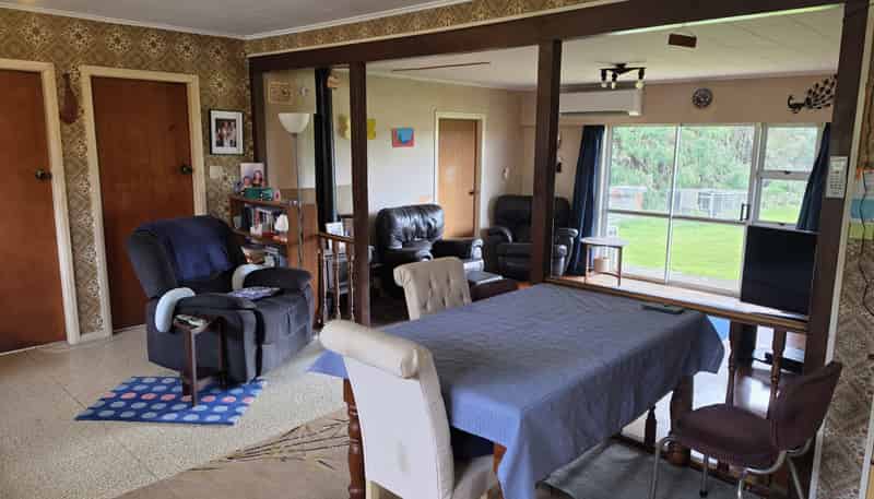 728 Kawhia Road, Raglan