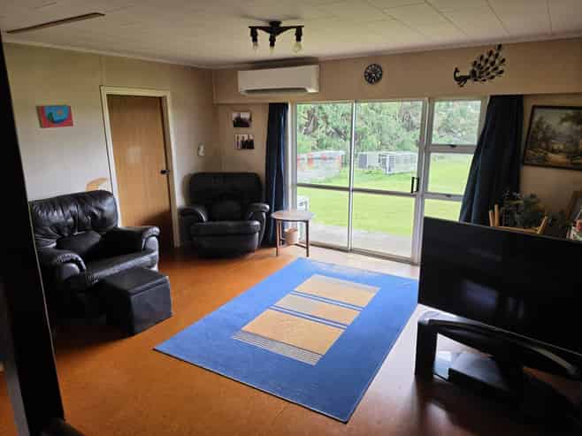 728 Kawhia Road, Makomako