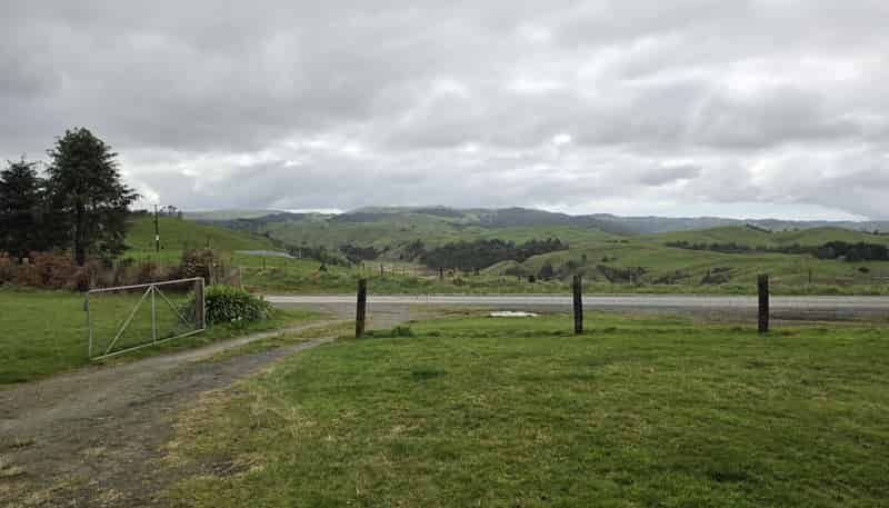 728 Kawhia Road, Raglan