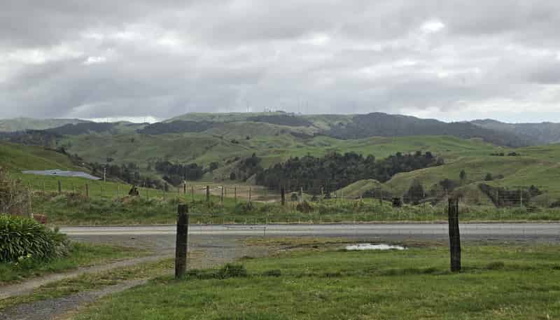 728 Kawhia Road, Raglan