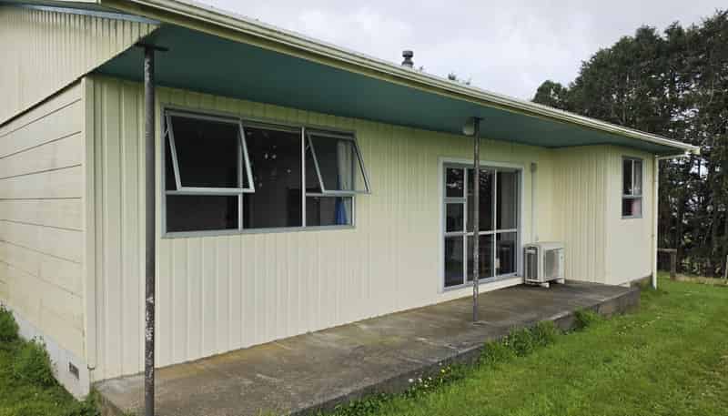 728 Kawhia Road, Raglan